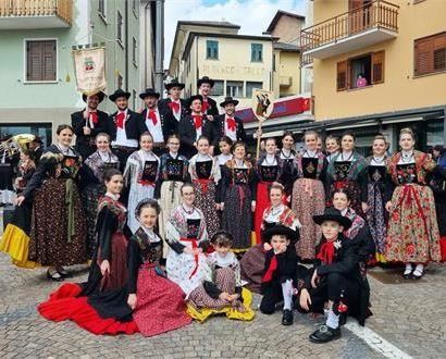 Weekend del Folklore 