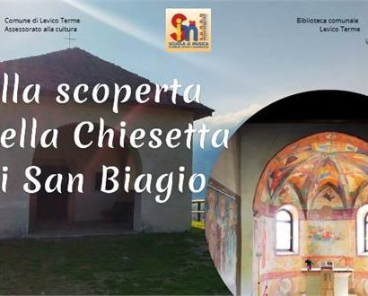 Ontdek de kerk van San Biagio