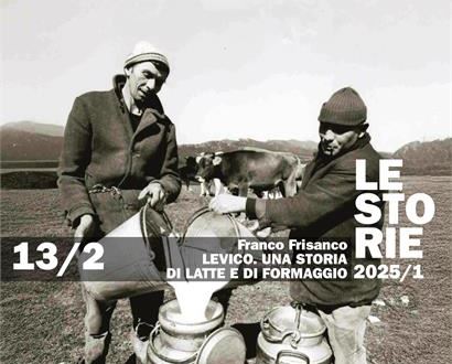 LE STORIE 2025/1