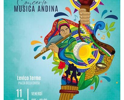 UKAMARKA - Concerto di Musica Andina 