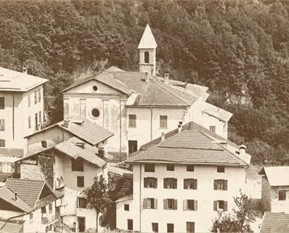 Escursione: Giro dei masi della Roa