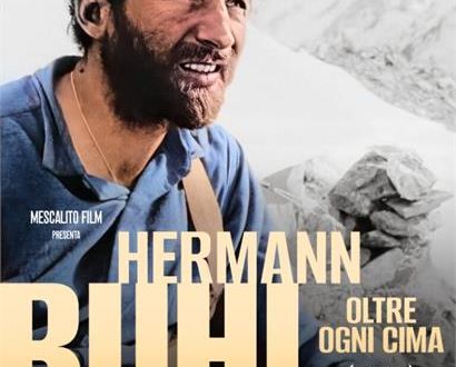 Film: Hermann Buhl - oltre ogni cima