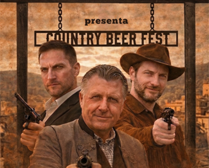 Country Beer Fest 2026