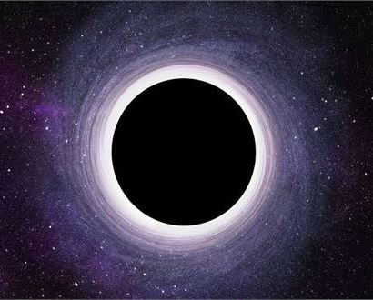 Conferenza: Black hole