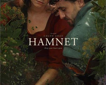 Film: Hamnet - nel nome del figlio