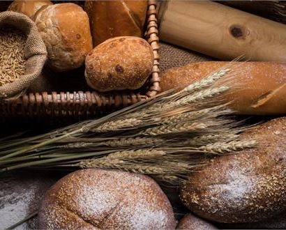 Facciamo il pane con i cereali di montagna