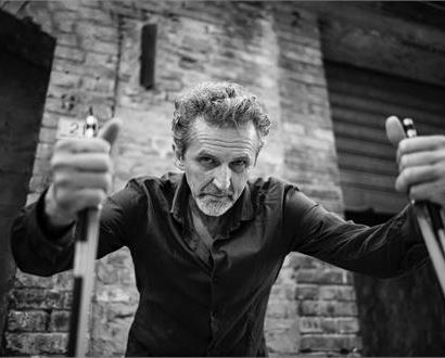 Concerto Amos Alfredson Project: un cammino di scoperta con Saverio Tasca Trio