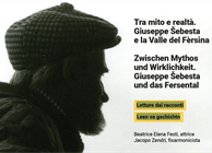 Ciclo di letture dai racconti di Giuseppe Šebesta
