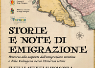 STORIE E NOTE DI EMIGRAZIONE | Emigrazione Trentina verso l'America Latina