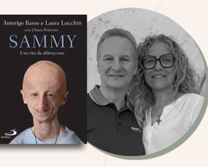 Levico incontra gli autori - AMERIGO BASSO e LAURA LUCCHIN con Elena Libardi