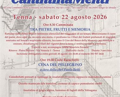 CamminaMenti