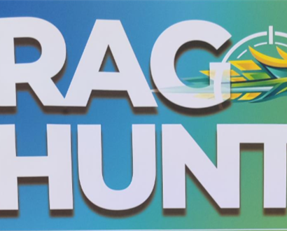 Dragon Hunt - Gara di Dragon Boat 
