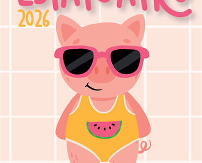 EstaTeatro 2026