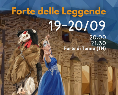 Forte delle Leggende