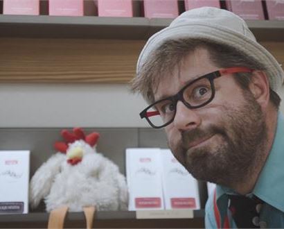 Animazione per bimbi: il professor Corazon