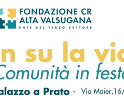 In su la via - Comunità in festa 