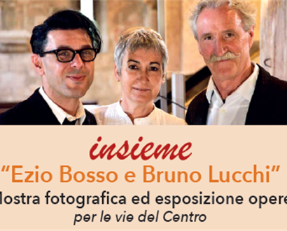 Sommerkonzerte in Levico Terme