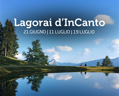 Lagorai d'InCanto 2026