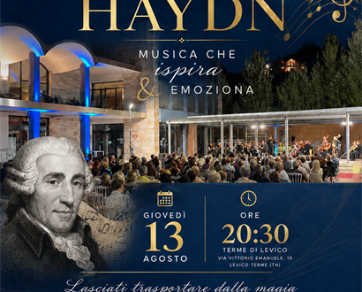 Orchestra Haydn | Terme di Levico