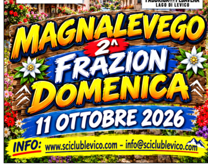 Magnalevego e Frazion