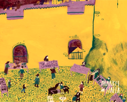 Market d'Autunno