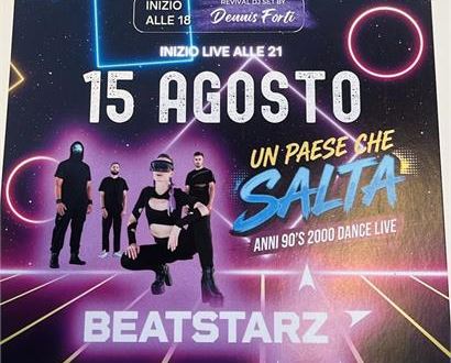 Music and karaoke in Levico Terme