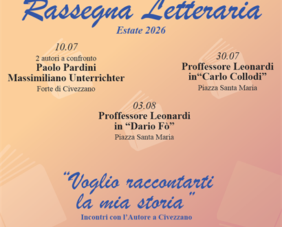Literaire recensie - Zomer 2026