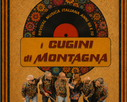 Revival della Musica Italiana degli Anni '60 e '70