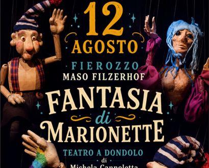 Fantasia di Marionette