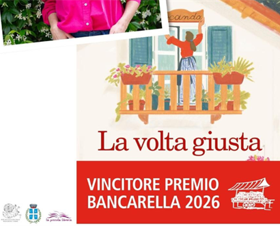 Presentazione libro - 