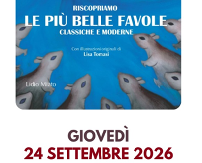 Incontri con l'autore | Lidio Maito - 