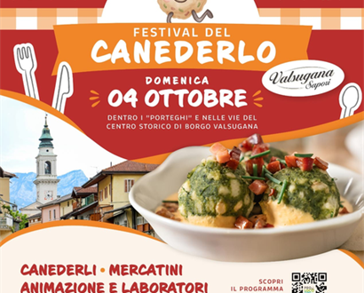 Knödel-Festival