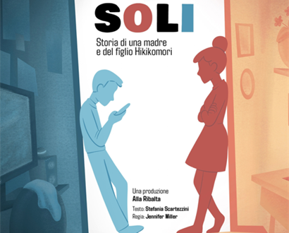 Soli. Storia di una madre e del figlio Hikikomori