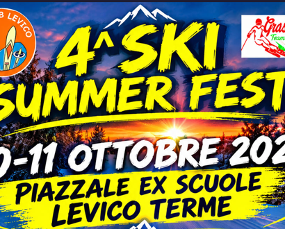 Ski Summer Fest