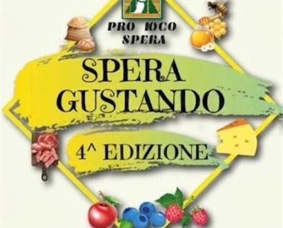 Spera Gustando | 4' Edizione 