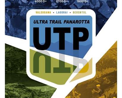 Ultra Trail Panarotta 2026 (UTP)