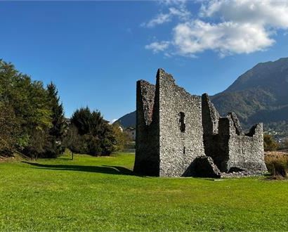 Camminata pubblica sulla via Alto Brenta