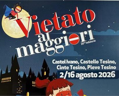 Vietato ai maggiori - PETER PAN: L'ARRIVO DI CAPITAN UNCINO