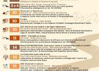 Appuntamenti culturali in Valle dei Mòcheni