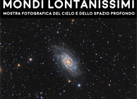 INAUGURAZIONE MOSTRA | MONDI LONTANISSIMI 