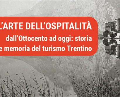 L'arte dell'ospitalità 