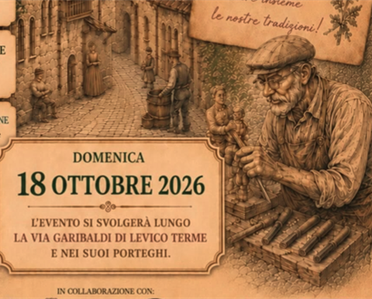 L'eco dei porteghi 