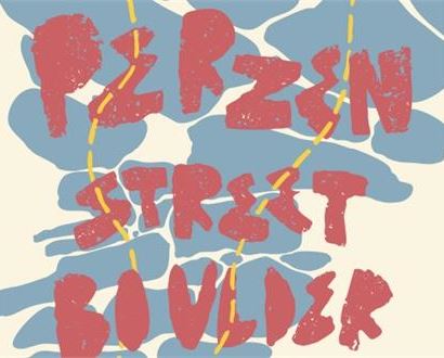Perzen Street Boulder 2026
