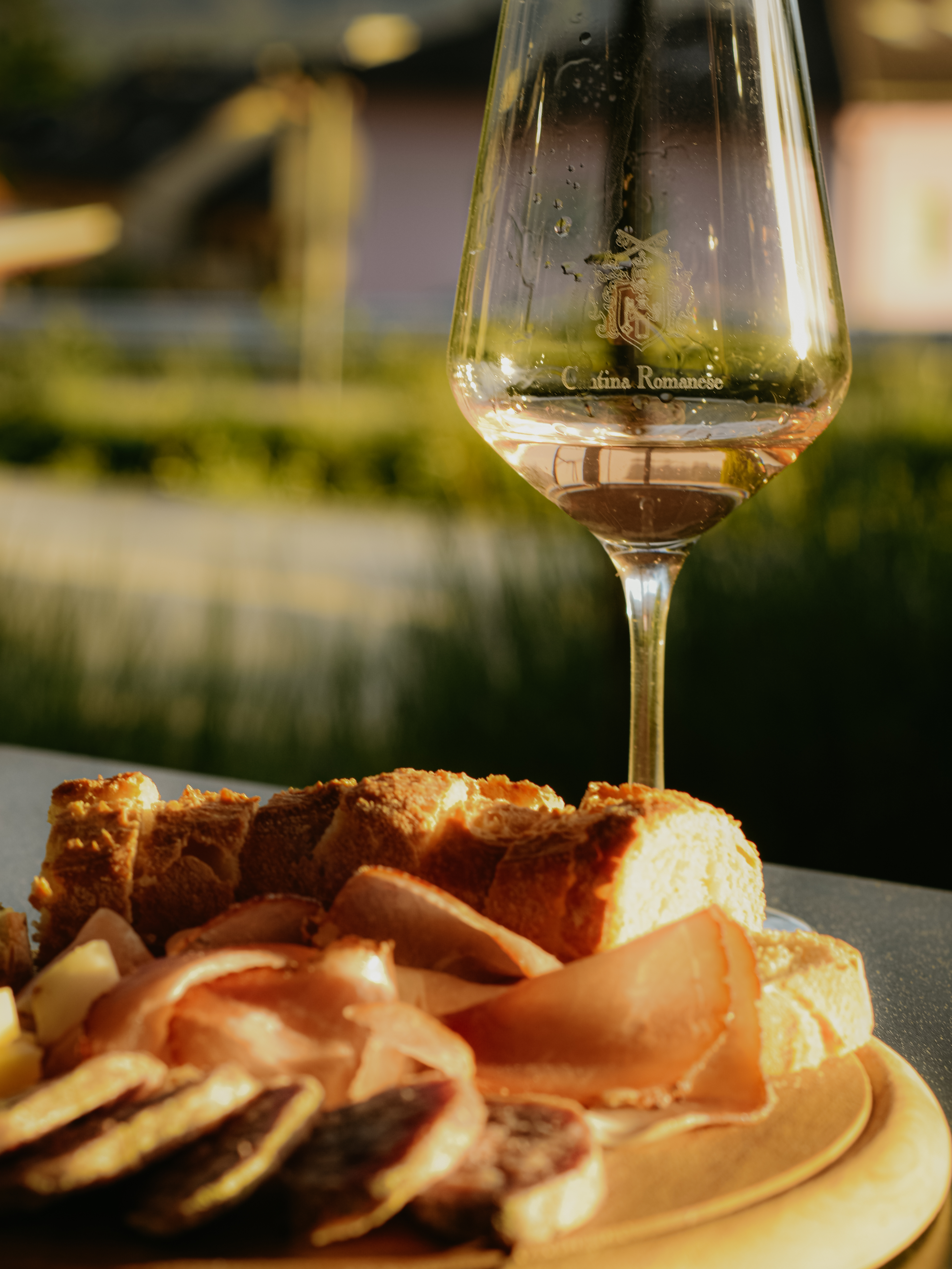 Cantina Romanese