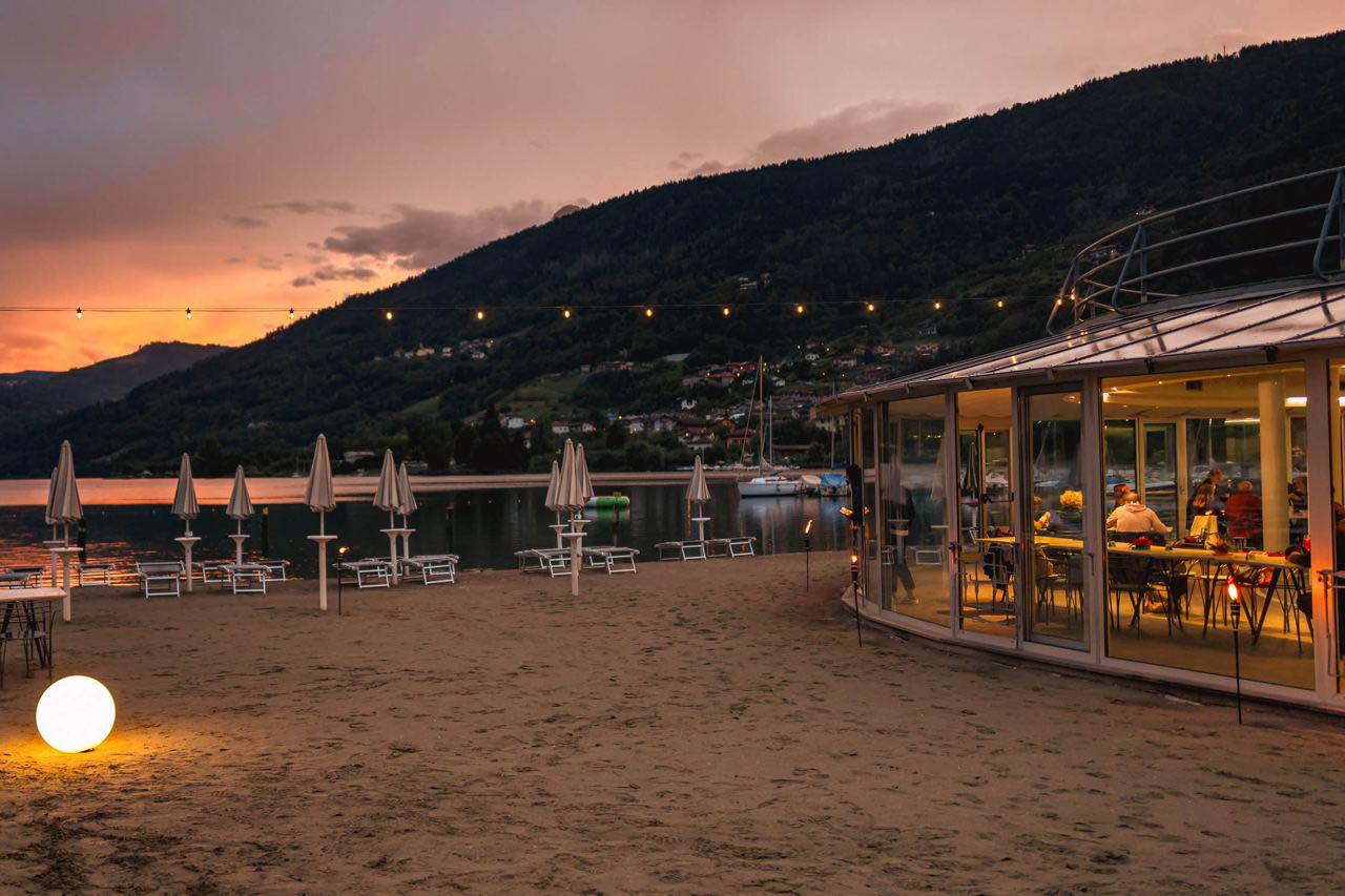 Lido San Cristoforo