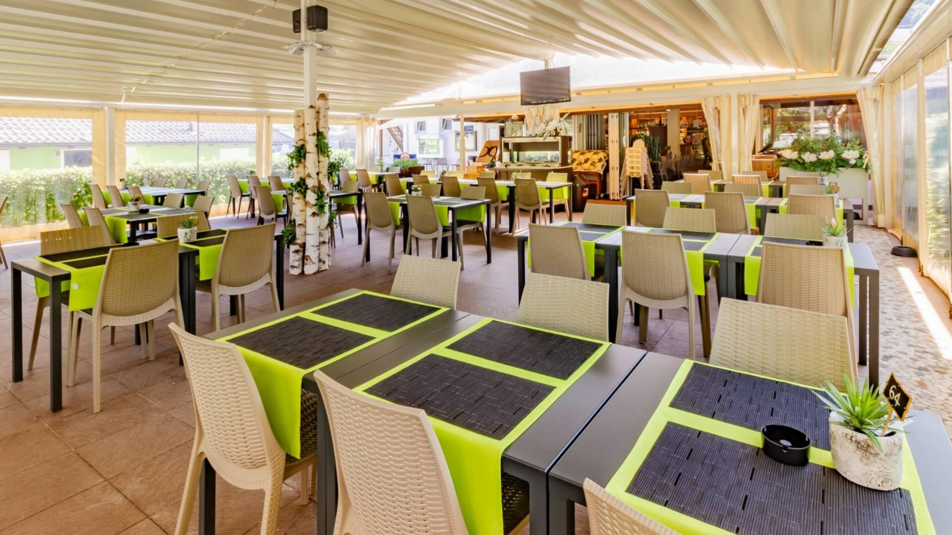 Ristorante Airone