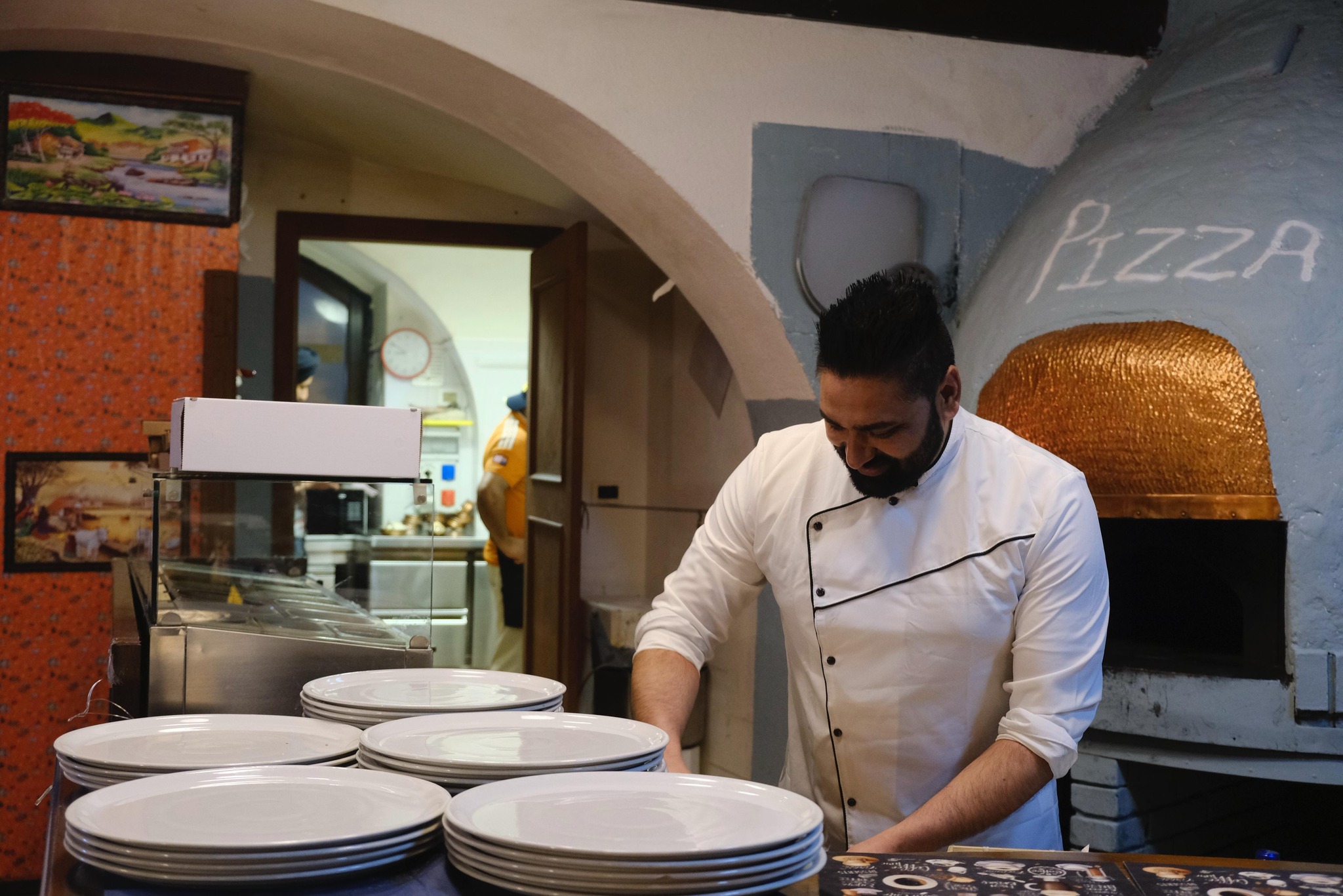 Ristorante Tajmahal