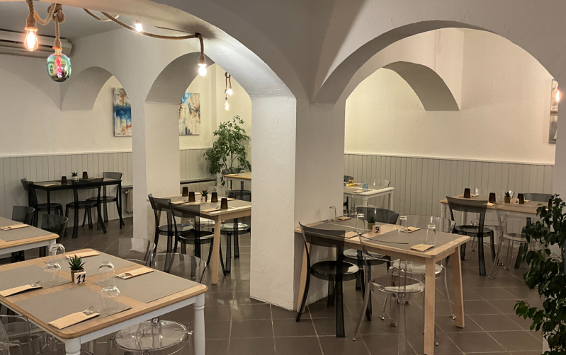 Pizzeria Ristorante Vulcano