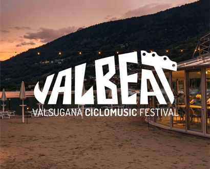 VALBEAT - La sosta che suona 