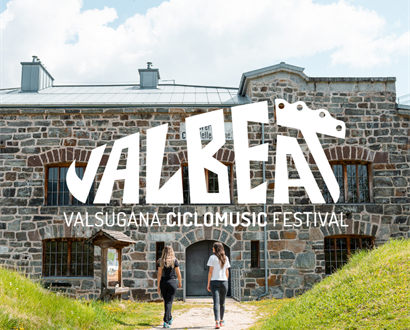 VALBEAT - Buongiorno Live: Spazio Franco | Un’esperienza silent music
